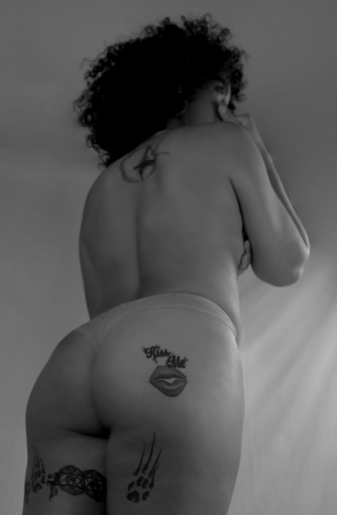 . .