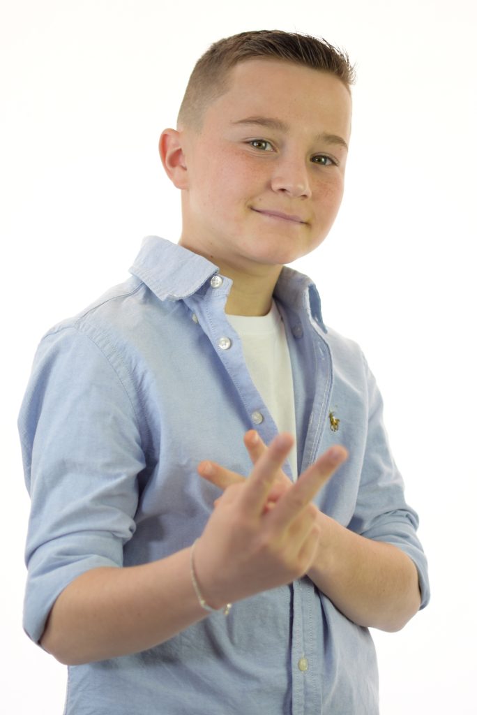 . .