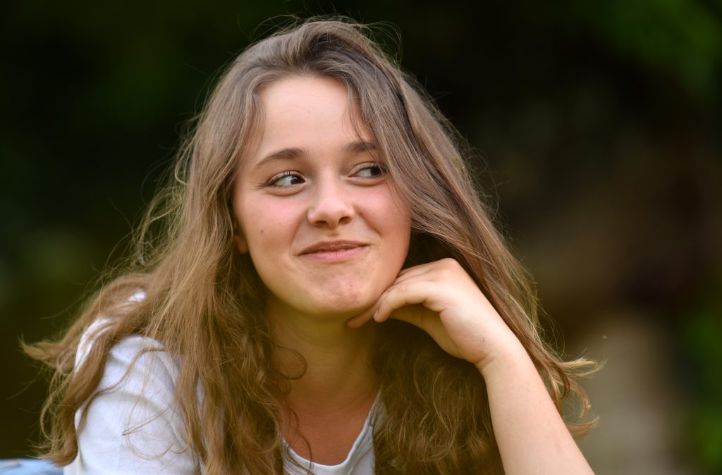 . .